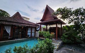 Sojourn Guest House Melaka